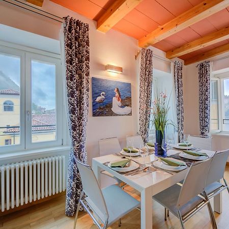 Concordia Apartment Laveno - Happy Rentals Exterior foto