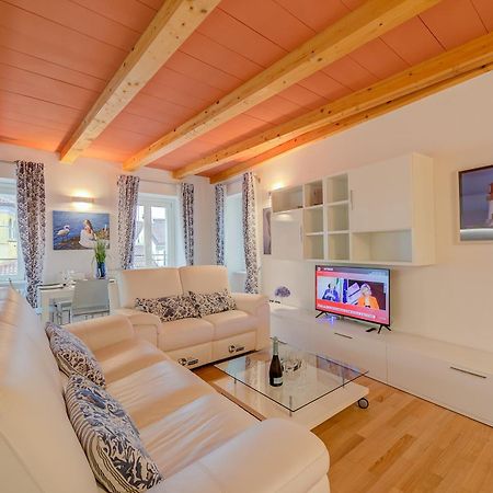 Concordia Apartment Laveno - Happy Rentals Exterior foto