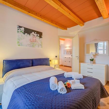 Concordia Apartment Laveno - Happy Rentals Exterior foto