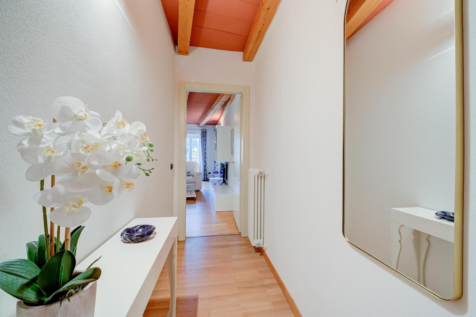 Concordia Apartment Laveno - Happy Rentals Exterior foto
