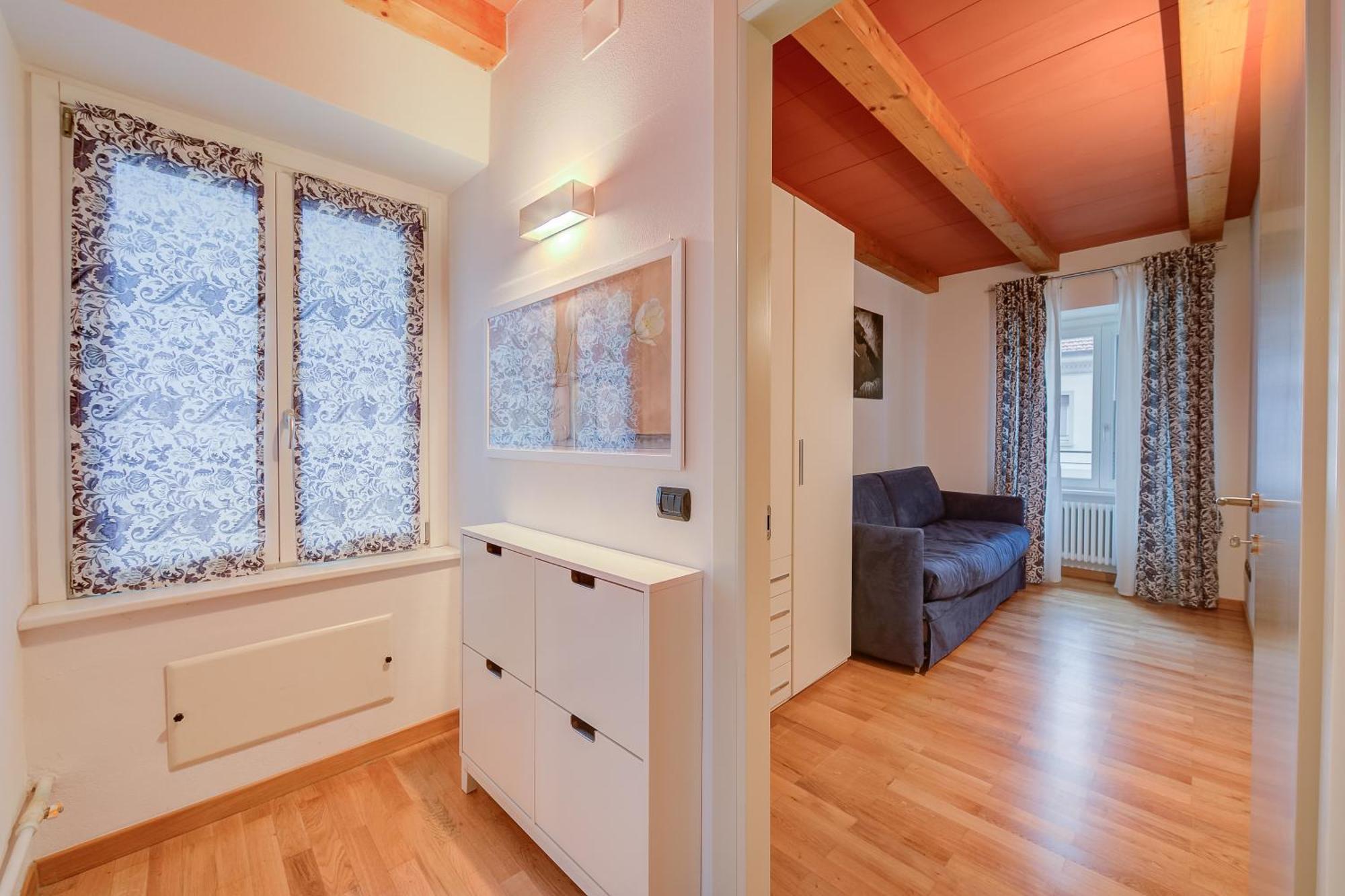 Concordia Apartment Laveno - Happy Rentals Exterior foto
