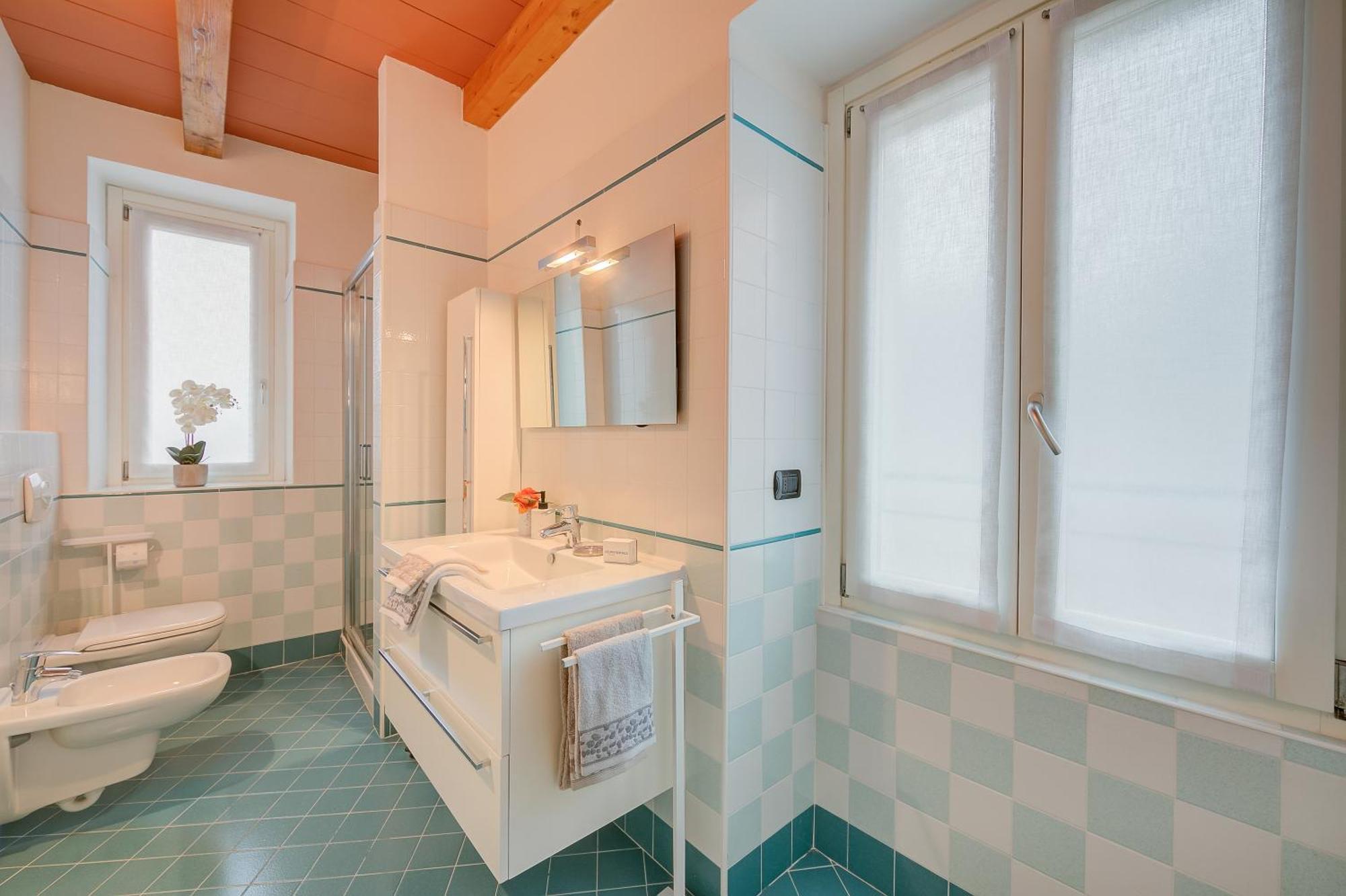 Concordia Apartment Laveno - Happy Rentals Exterior foto