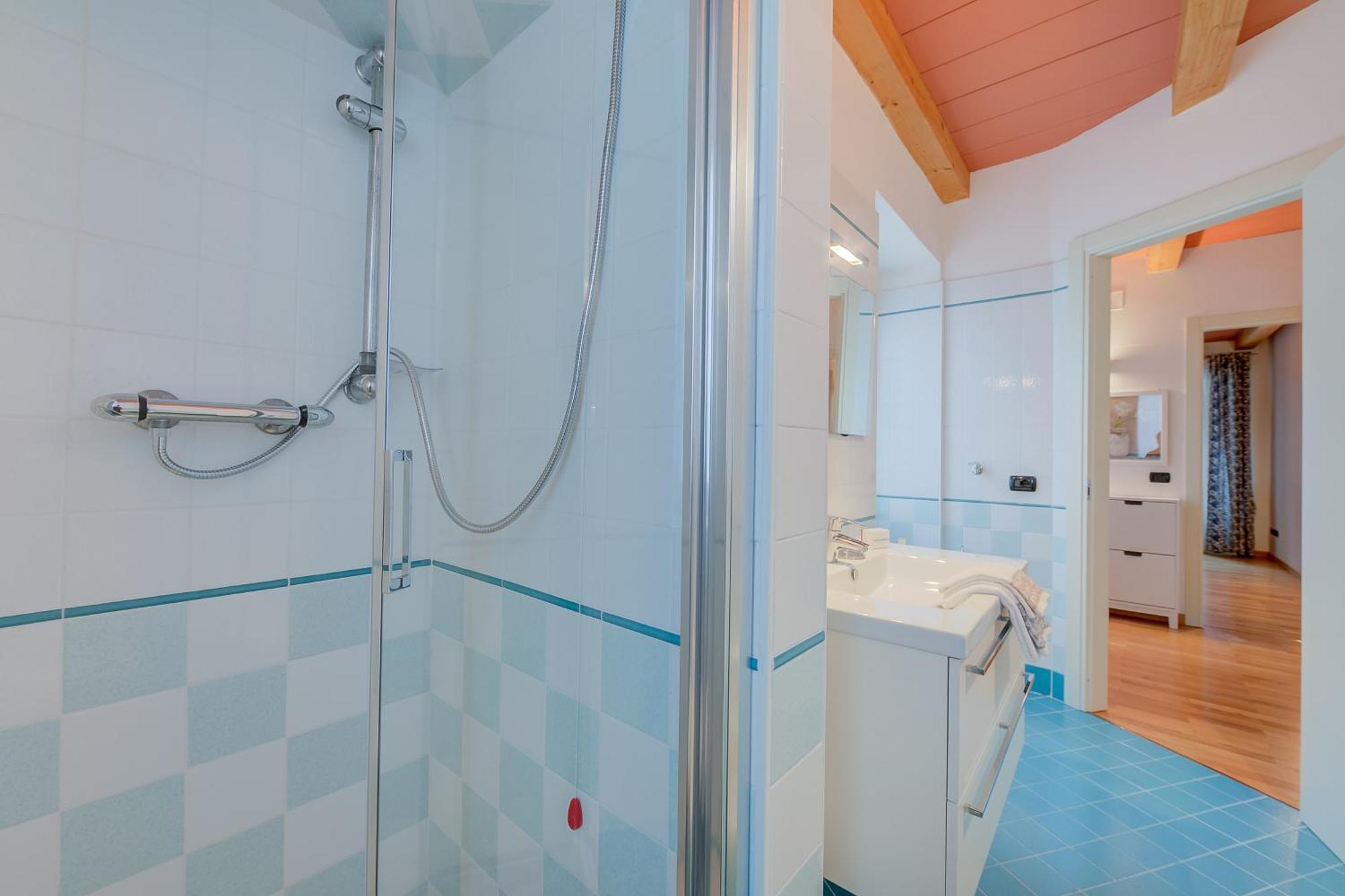 Concordia Apartment Laveno - Happy Rentals Exterior foto
