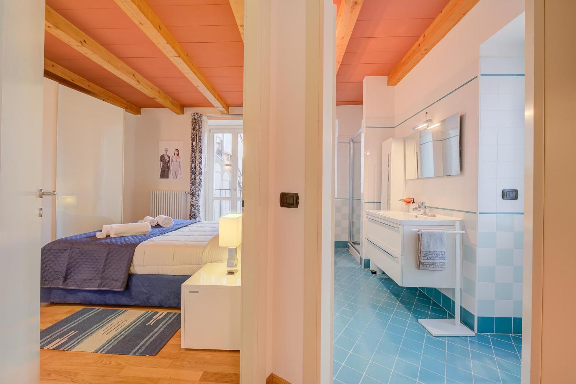 Concordia Apartment Laveno - Happy Rentals Exterior foto