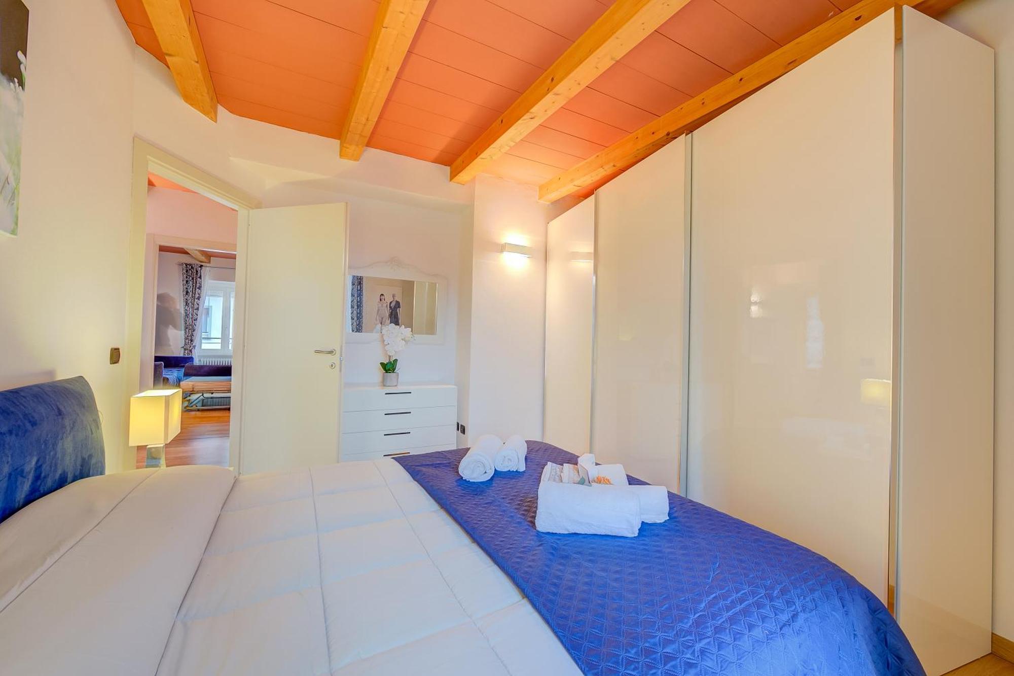 Concordia Apartment Laveno - Happy Rentals Exterior foto