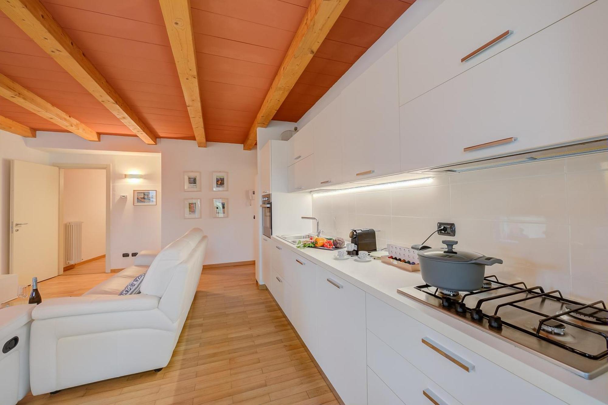Concordia Apartment Laveno - Happy Rentals Exterior foto