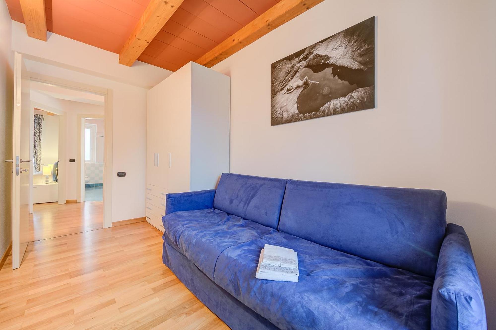 Concordia Apartment Laveno - Happy Rentals Exterior foto